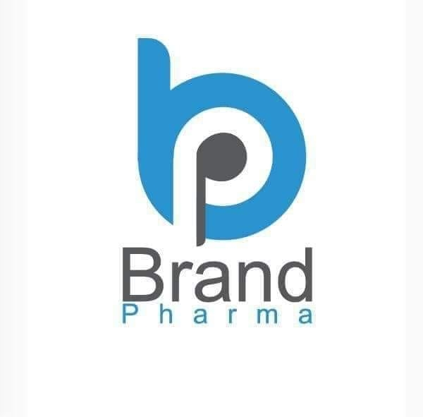 brand pharma