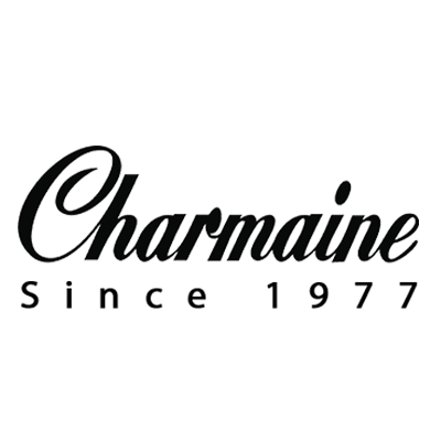 Charmaine Logo