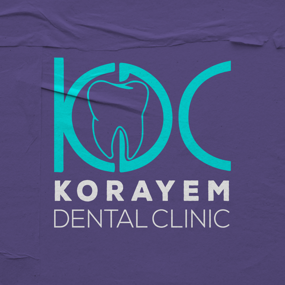Korayem Dental Logo