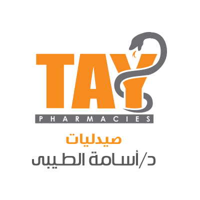 Tay Pharmacies Logo