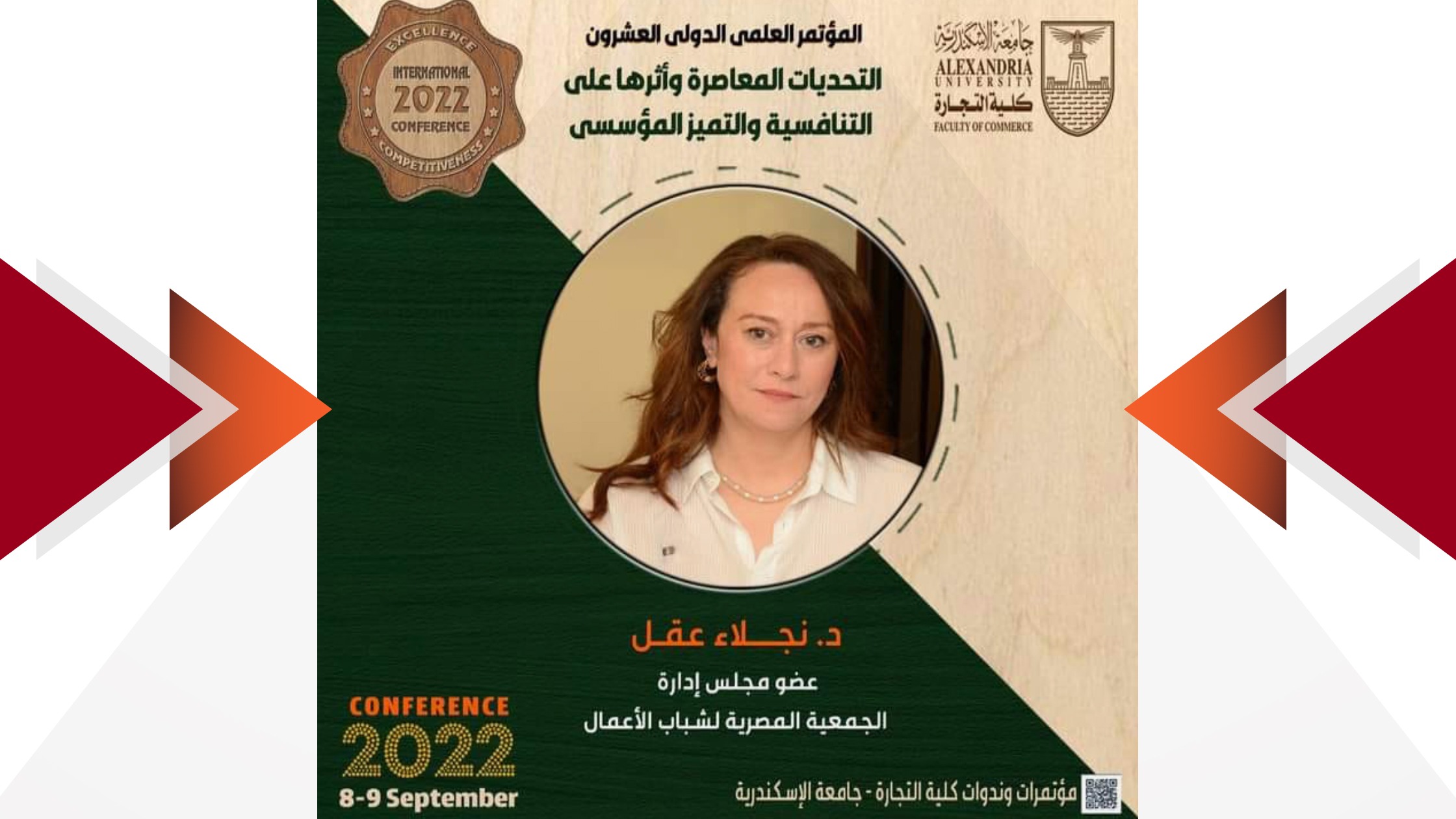 International Scientific Conference 20th