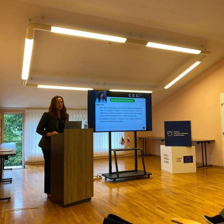 Lithuania Confederation of Industrialists