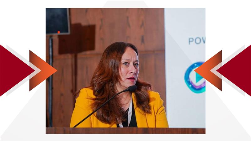 Cyber security panel at Techinvest 2024