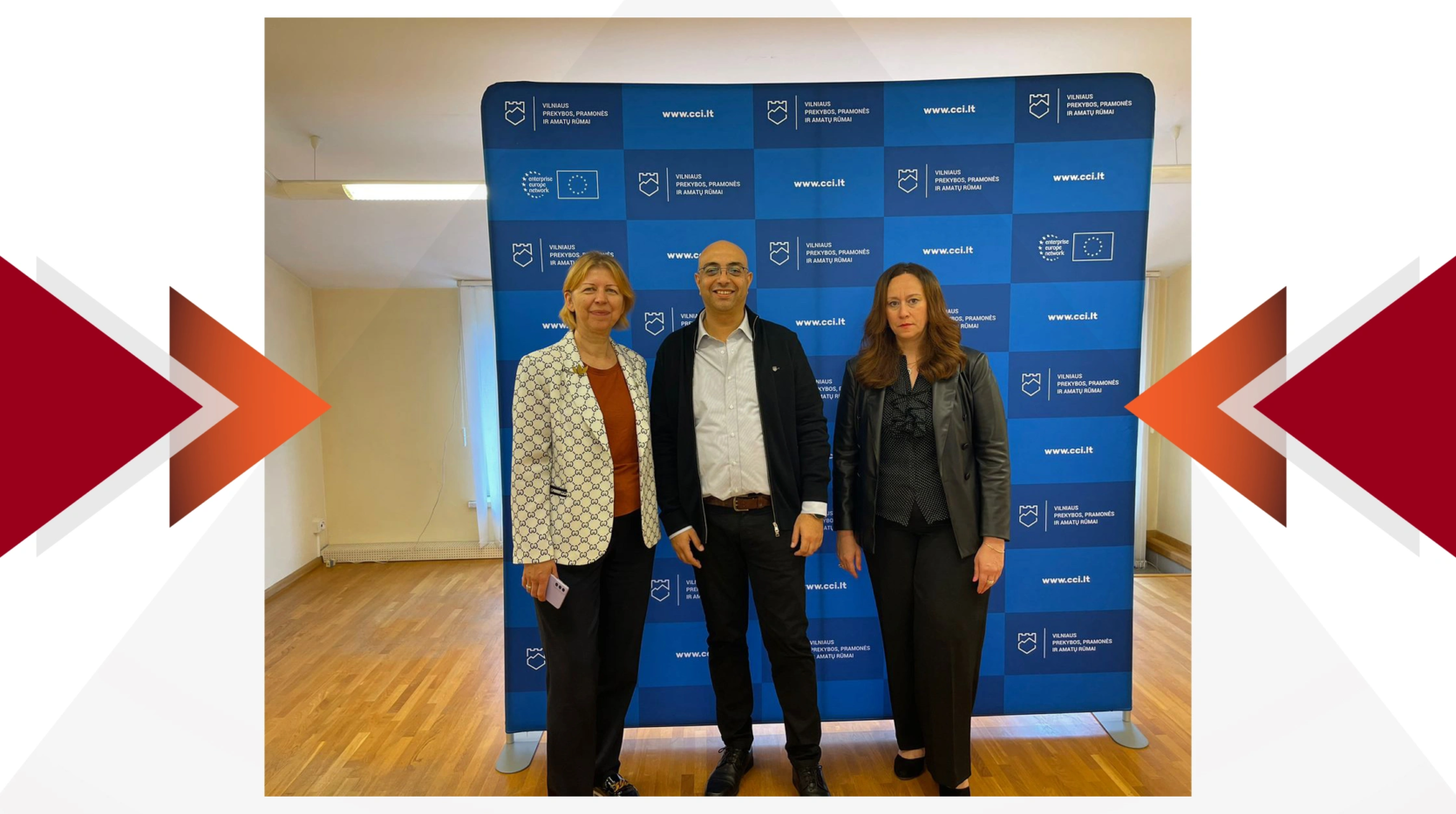 Empowering Business Connections