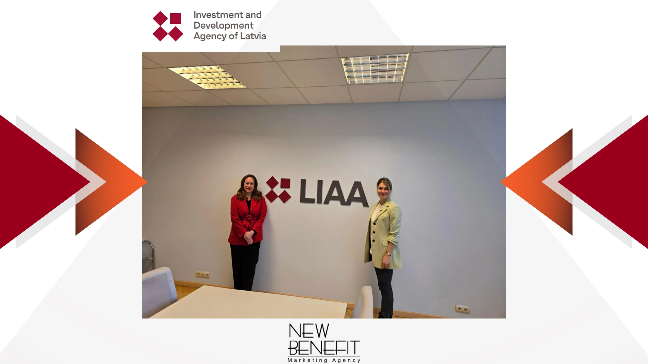 Expanding Global Horizons