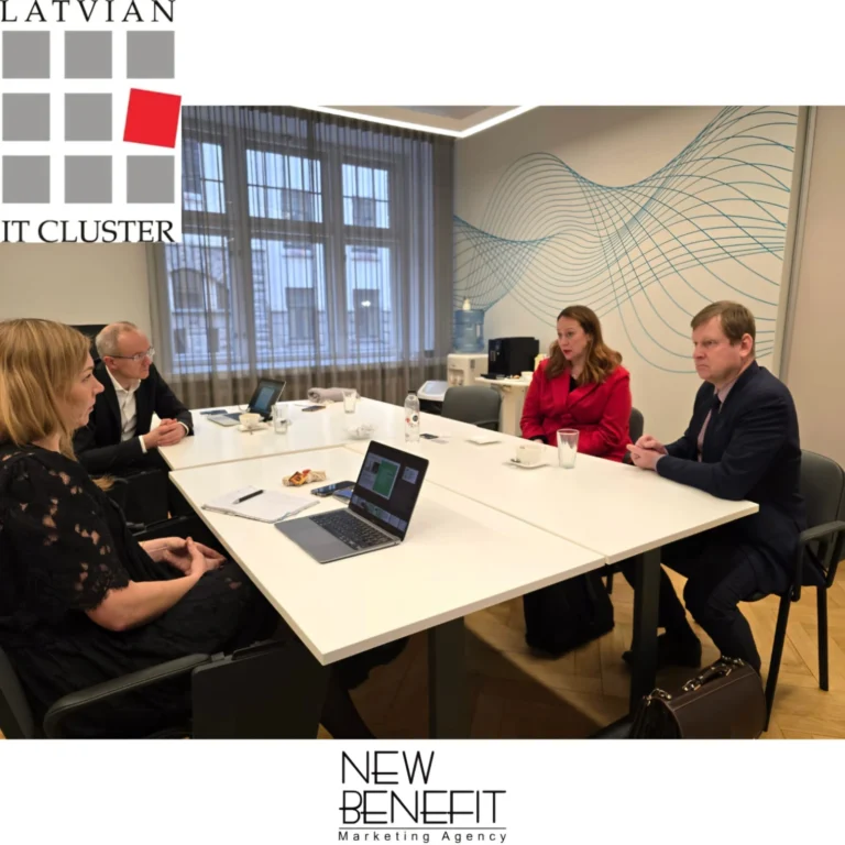 PHOTO LIKTA IT CLUSTER3