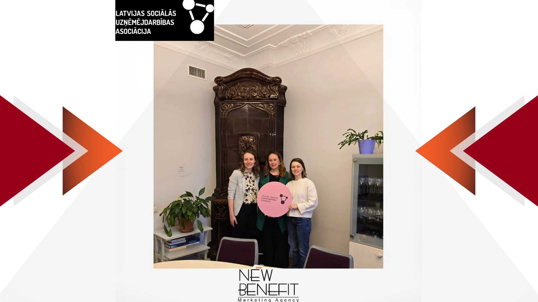 Expanding Social Entrepreneurship