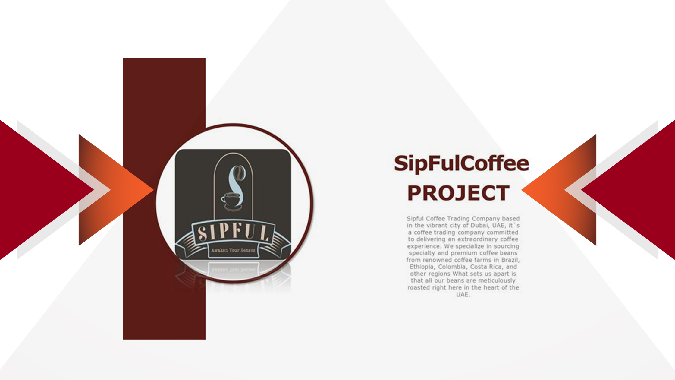 UAE Sipful Project